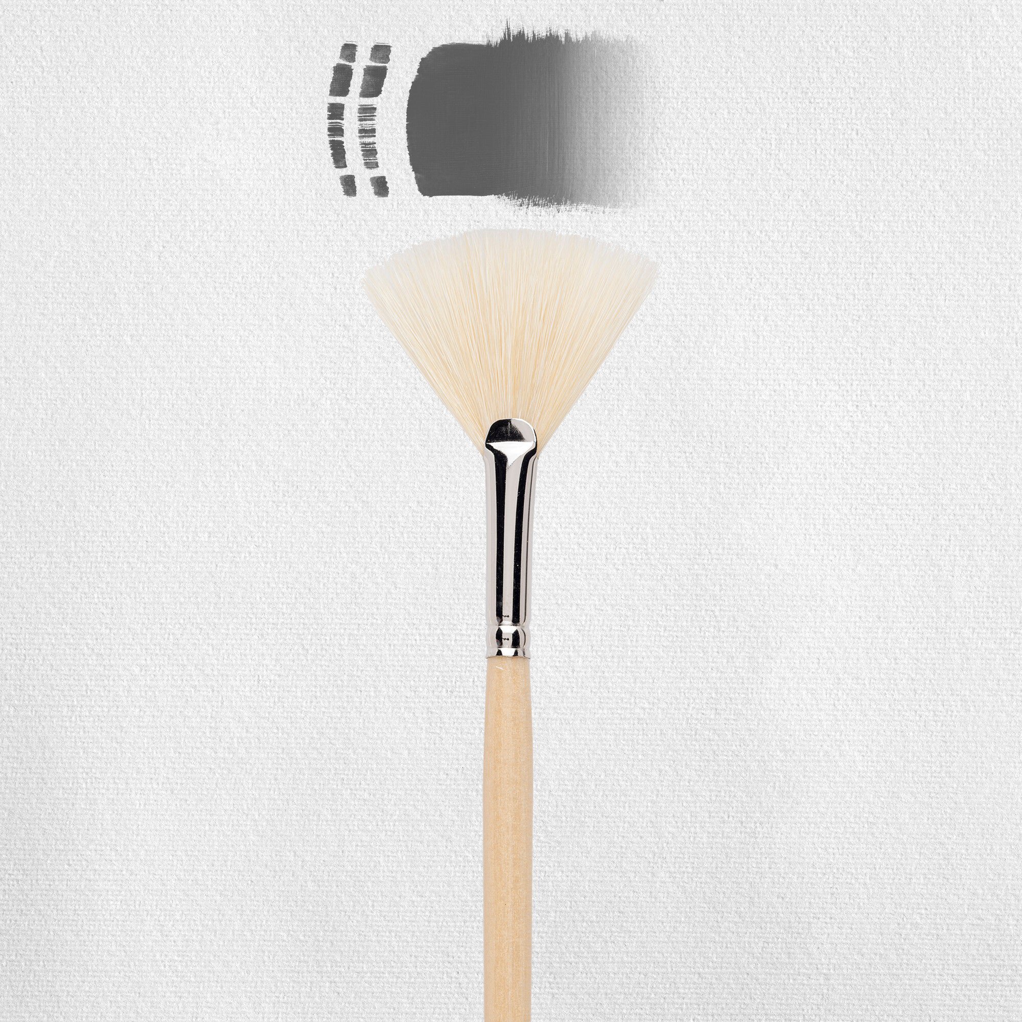 Rembrandt Oil & Acrylic Brush Series 280 no. 6