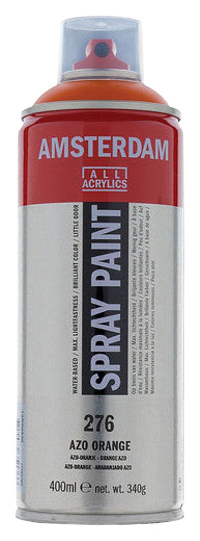 Spray Paint